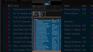 A small hack to remove Duplicates in Serato DJ Pro I removed 3000 with this method!