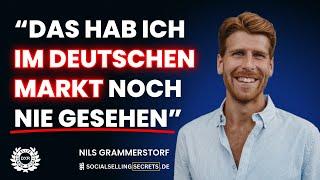 Nils Grammerstorf: „Einer der wertvollsten Calls der letzten 5 Jahre!“