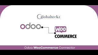 Odoo Woocommerce Connector  | Bridge | Extension | Integration