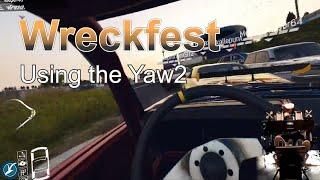 Wreckfest with Yaw2