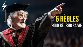 CE DISCOURS VA TE RÉVEILLER ! (MOTIVATION)