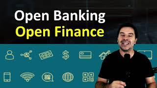 Open Banking e Open Finance