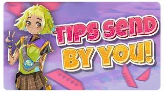 (Hindi) Tips and tricks send by YOU!