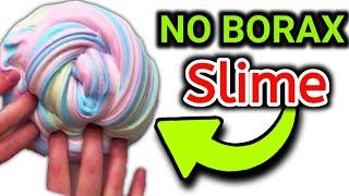 Dish Soap Slimeslime without glue #shorts #shortsvideo