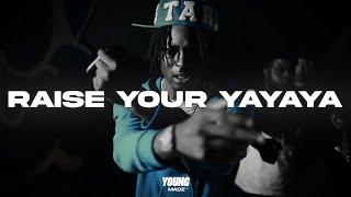 [FREE] Kyle Richh x Jenn Carter Jerk Drill Type Beat - "Raise Your Yayaya” | NY Drill Instrumental