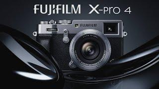 Fujifilm X-Pro 4: Is it Coming?