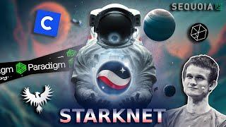 StarkNet - Altcoin You Shouldn't Miss? Manipulation Is Imminent! When to Buy and Sell STRK token?