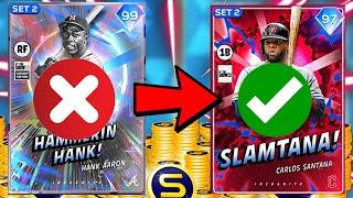 10 BUDGET BEASTS YOU NEED! MLB The Show 23 Diamond Dynasty