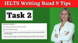 Full IELTS Band 9 Academic Writing Task 2 Sample Essay| Direct Question