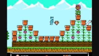 Pokemon Blue: Pirate NES Version