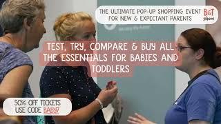 The Baby & Toddler Show