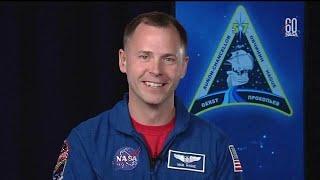 Q&A with Astronaut Nick Hague on Launch Anomaly and Safe Landing
