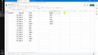 How to Use Regexmatch on Filter Function Google Sheet