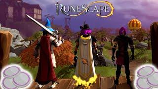 Time For The Bonus XP Live Plans! All 3 Accounts, Skilling, Combat & More! RuneScape 3 Bonus XP
