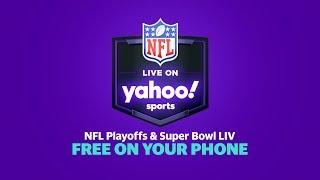 Yahoo Sports has free football