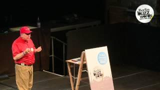 Berlin Buzzwords 2013: Ted Dunning - Real-Time Learning for Fun and Profit #bbuzz