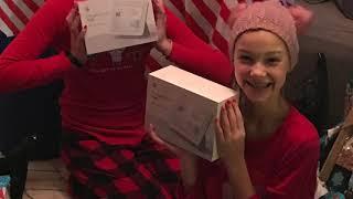 Christmas Vlog 2018!| Lucia Stephanie