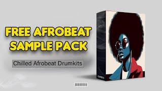 [FREE] Afrobeat Sample Pack  2024 |  | "Oneshots , Rolls & Loops