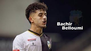 Bachir Belloumi - Algerian Gem - Skills, Goals & Assists ᴴᴰ