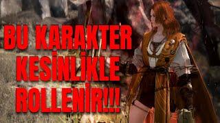 Yeni Sınıf | BİLGE | OYNANIŞ VİDEOSU | BLACK DESERT ONLİNE