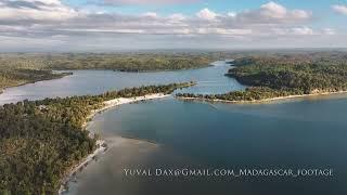 littoral lowland rainforest / Lake Ampitabe, Madagascar Palmarium 2024