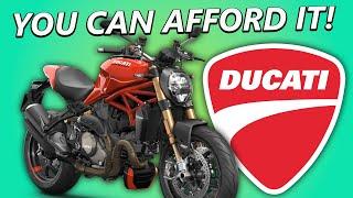 Top 7 Best Buys for Motorcycles under $5000