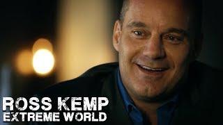 VIP Host To The High Rollers in Las Vegas | Ross Kemp Extreme World
