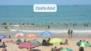 Costa Azul, Rio das Ostras, Rio de Janeiro – Beach Paradise