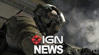 IGN News - New COD Modern Warfare 3 DLC Revealed