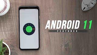 Android 11 First Look: 7 Most Exciting Features!