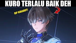 Udah Mudah, Praktis, OP, GRATIS PULA!! Serius deh Kurogames Terlalu BAIK