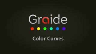 Graide Color Curves Trailer