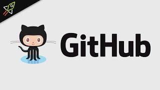 Lerne GitHub in 30 Minuten // GitHub Tutorial Deutsch