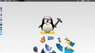 Calculate Linux XFCE - Gentoo vs Xubuntu 16 04 XFCE