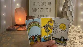 AQUARIUS Tarot June 30–July 7–A release brings the best of all️