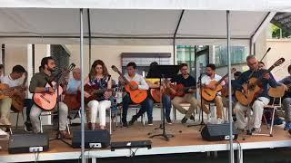 Sadegh Moazzen  GRENZENLOS Worldfest Frankfurt 13.05.2018            https://youtu.be/glO-zciHiuU