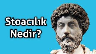 STOACILIK NEDİR / FELSEFE TERİMLERİ