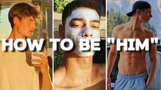 how to be him in 2024 no bs guide| how to be that guy 2024.