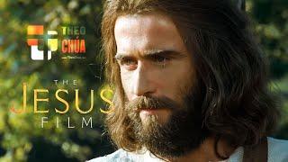  CUỘC ĐỜI CHÚA JESUS | The Life of JESUS | 4K