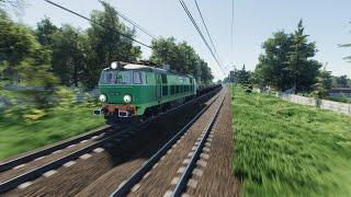 SimRail - The Railway Simulator: Cargo Pack DLC | Relase trailer