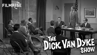 The Dick Van Dyke Show - Season 5, Episode 17 - The Making of a Councilman - Full Episode