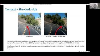 Accuracy-stability paradox and the boundaries of verifiable accuracy, robustness & generalisation