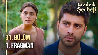 ​Kızılcık Şerbeti 31. Bölüm 1. Fragman | "Çocuğu mu kaçıracaksın?"