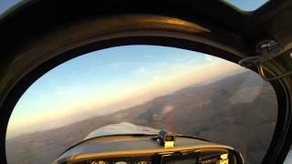 Alpi Pioneer 300 Hawk - Sunset Rolls