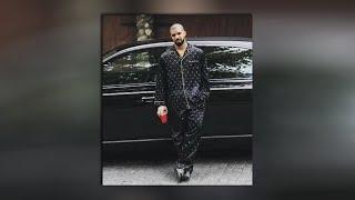 Free Drake type beat "Difference" (Freestyle Rap Instrumental 2017)
