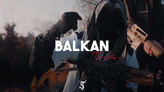 [FREE] Brazilian Funk x Afro Drill type beat "Balkan"