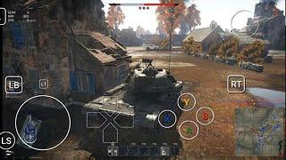 КАК СКАЧАТЬ WAR THUNDER НА АНДРОИД & IOS