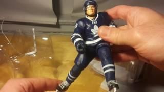 William Nylander Imports Dragon NHL 2016-17 Wave 1 6" mini-figure