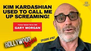 Former Paparazzi Agency CEO Tell All | Hollywood Raw Podcast