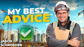 Want A Thriving Construction Career? Here's The Secret!